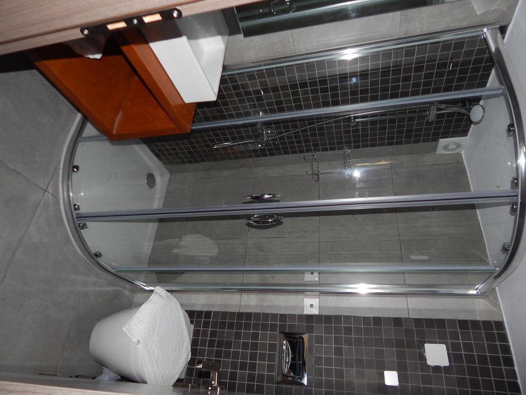 קרפאטוס Epiphany Apartments חדר תמונה
