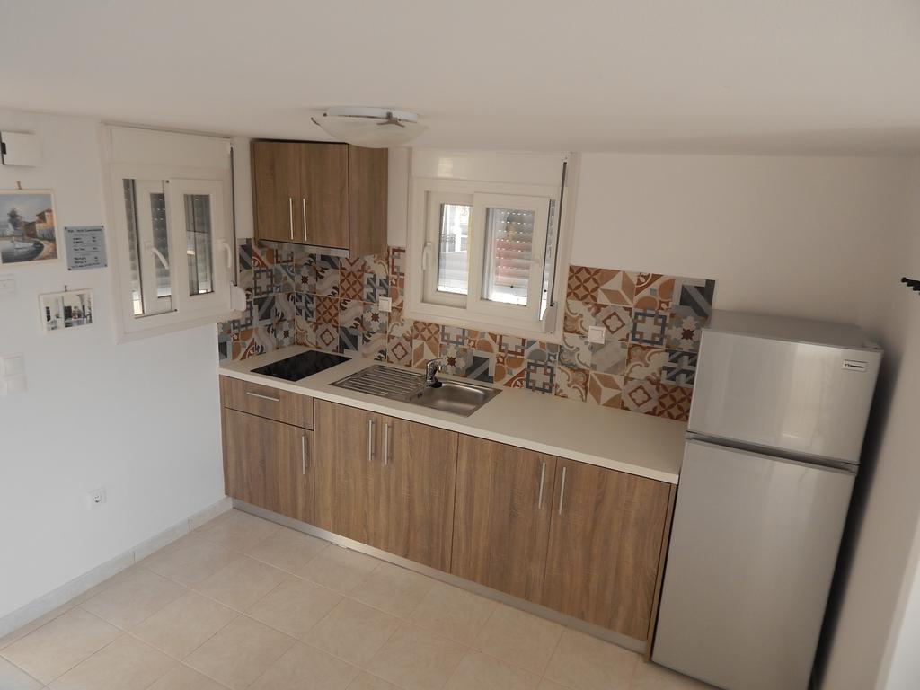 קרפאטוס Epiphany Apartments חדר תמונה